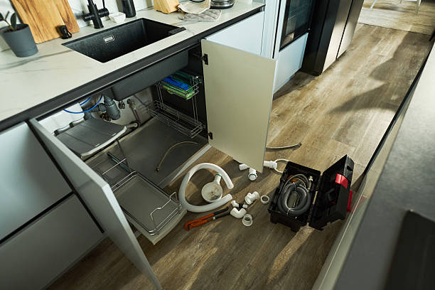 24/7 Emergency Toilet Repair experts in Drytown, CA